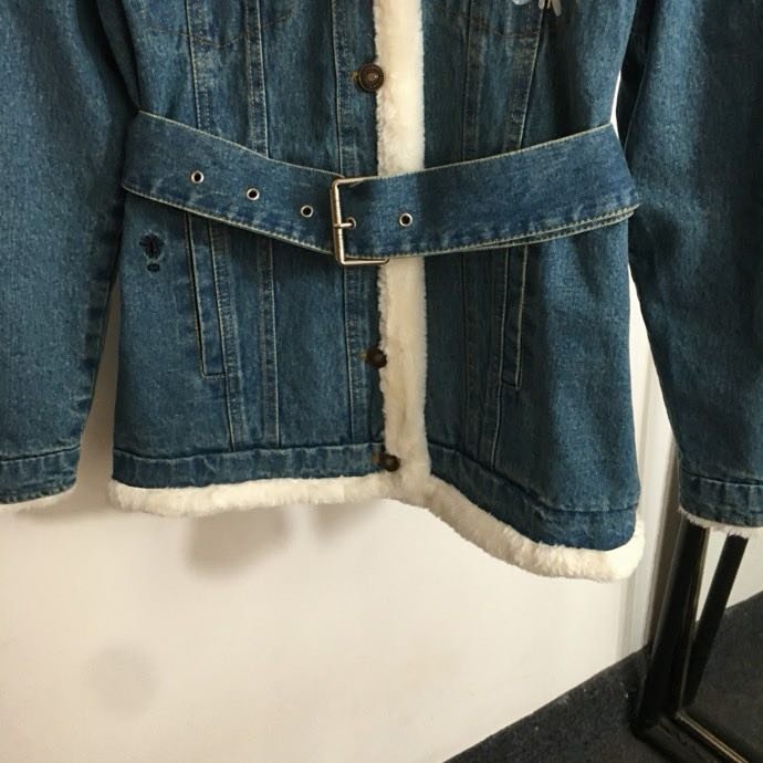 Дубленка женская фото 3