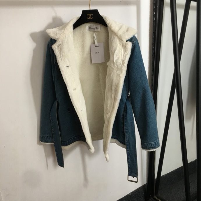 Дубленка женская фото 4