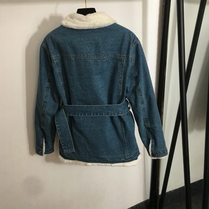 Дубленка женская фото 9