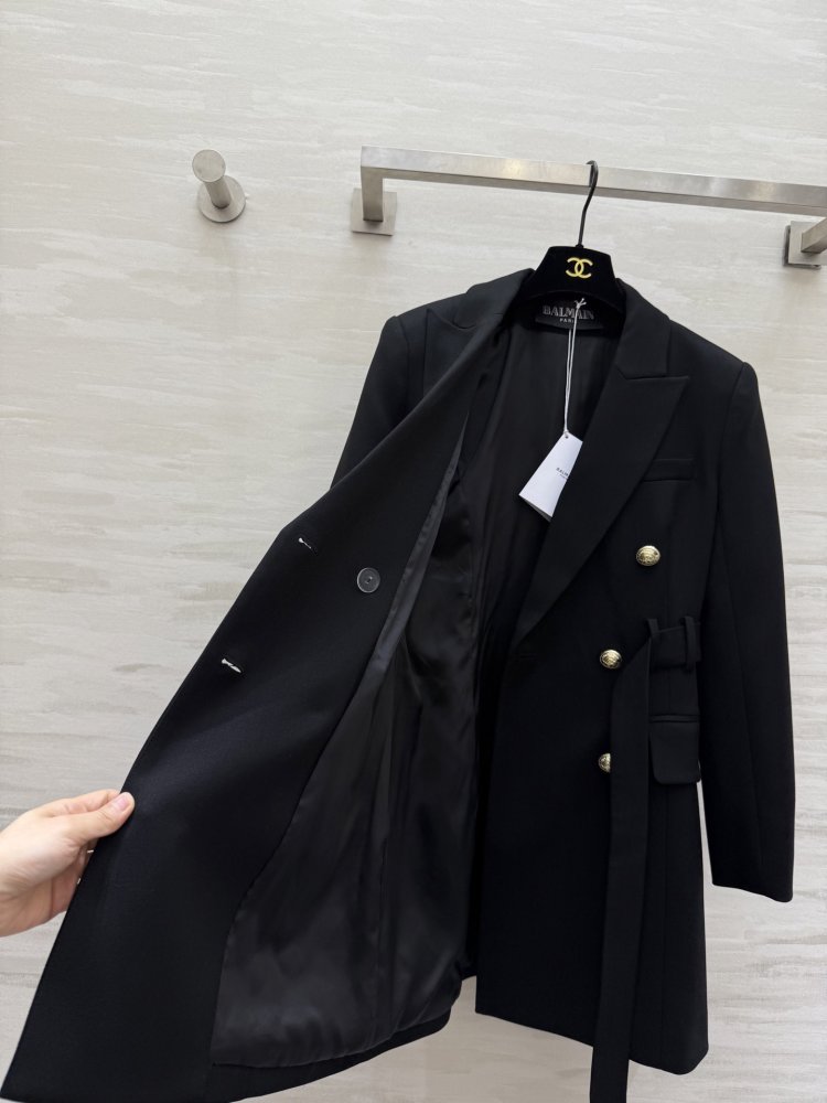 Двубортное платье костюм фото 9