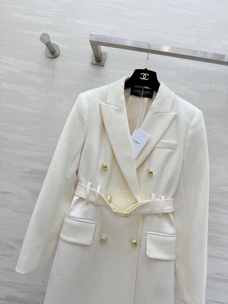 Double-breasted фото 2