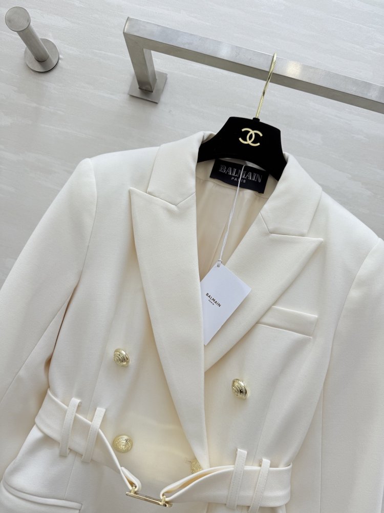 Double-breasted фото 4