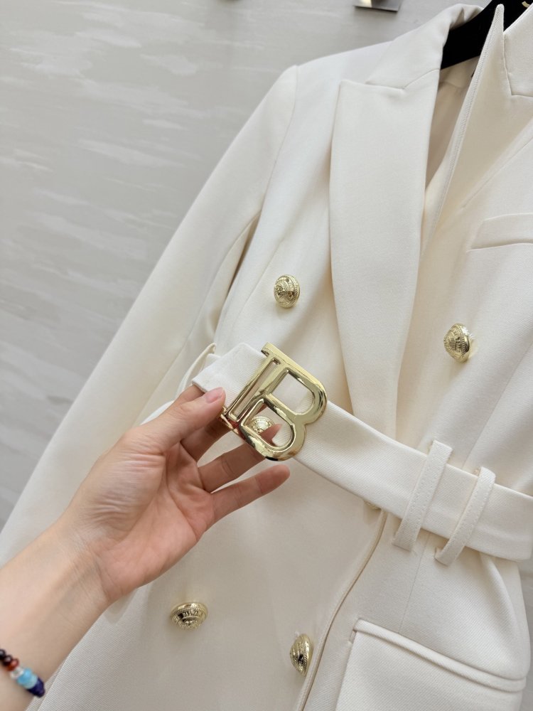 Double-breasted фото 5