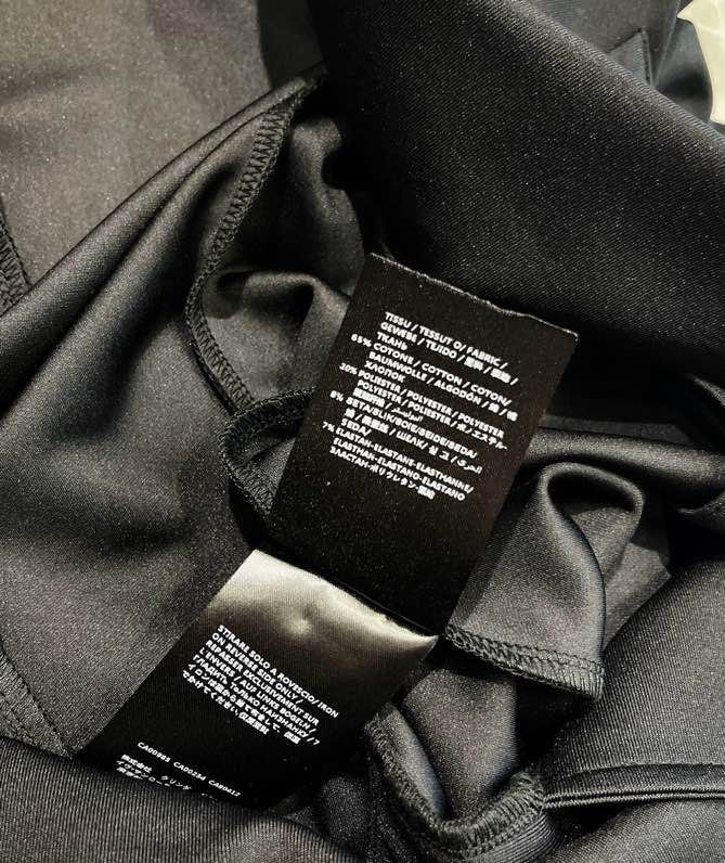 Double-breasted slinky a jacket bodysuit фото 9