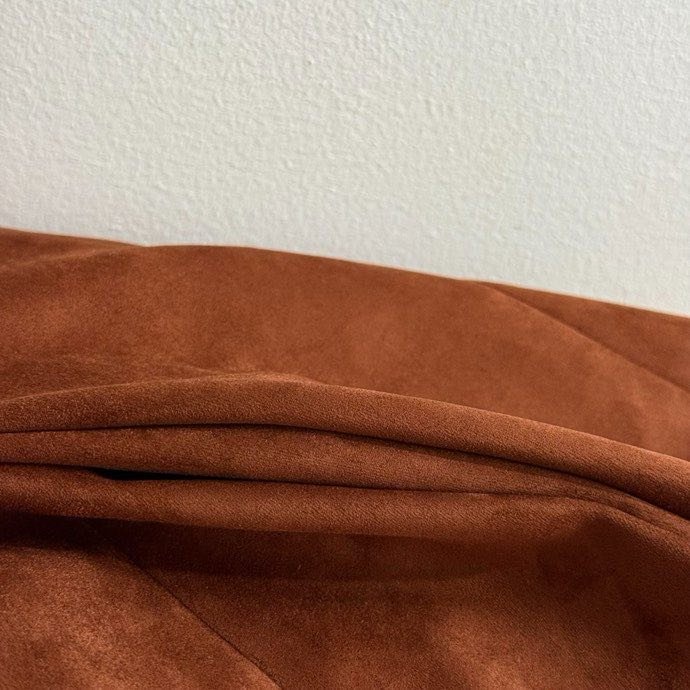 Double-breasted cloak female фото 4