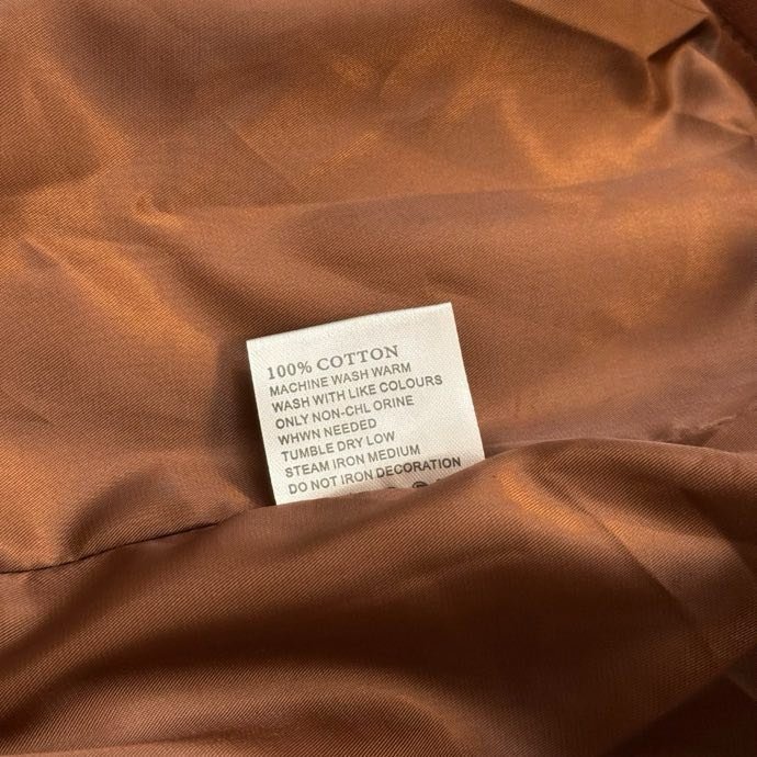 Double-breasted cloak female фото 9