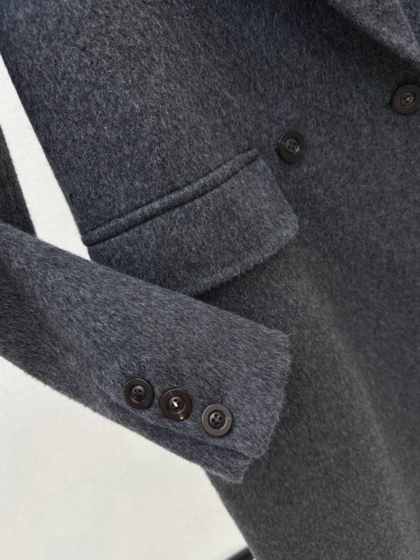 Двухсекционное coat wool фото 2