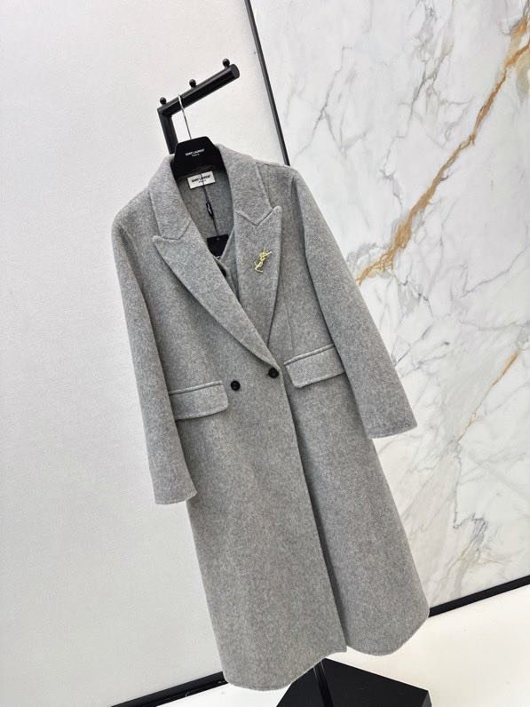 Двухсекционное coat wool фото 2