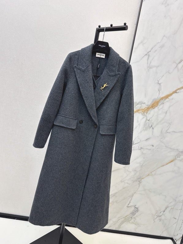 Двухсекционное coat wool фото 3