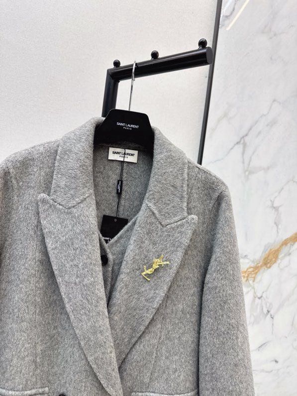 Двухсекционное coat wool фото 3