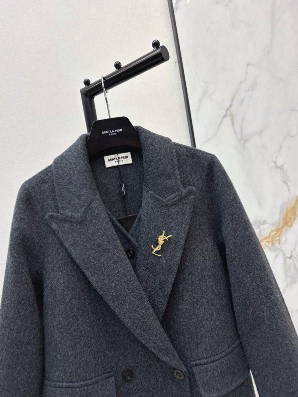 Двухсекционное coat wool фото 5