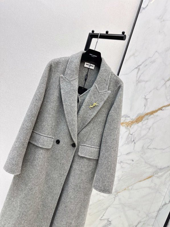 Двухсекционное coat wool фото 5