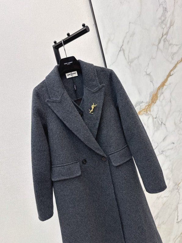 Двухсекционное coat wool фото 6