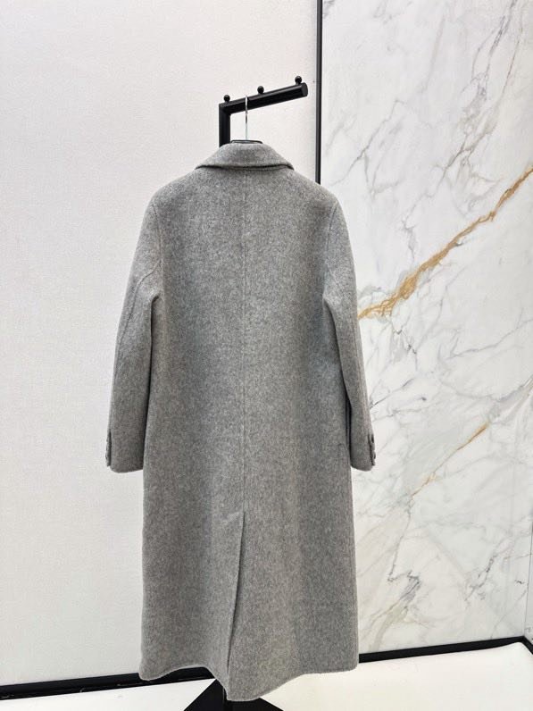 Двухсекционное coat wool фото 7