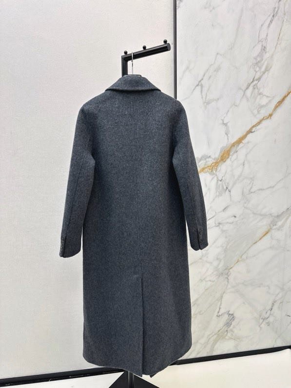 Двухсекционное coat wool фото 8