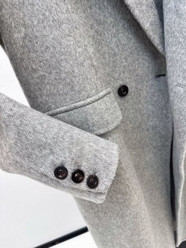 Двухсекционное coat wool фото 9