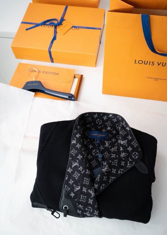 Двостороннє довге пальто фото 2