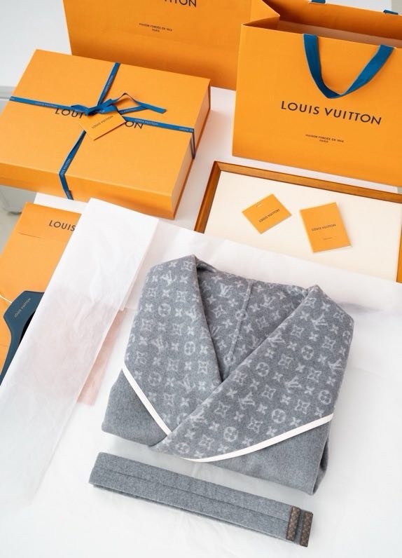 Двостороннє довге пальто фото 2