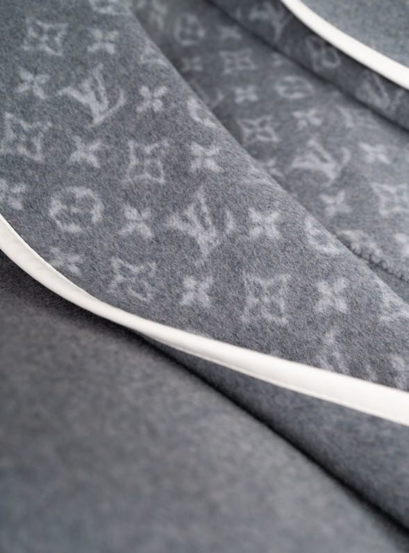 Двостороннє довге пальто фото 3