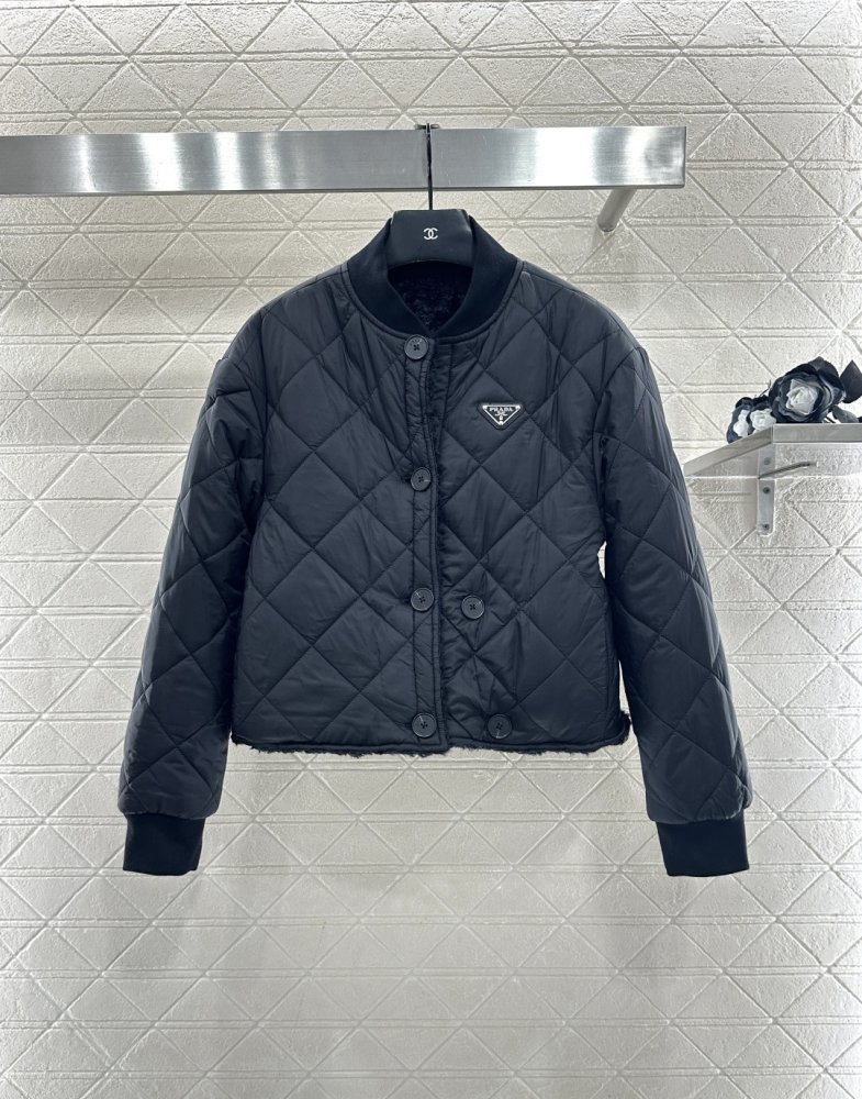 Двостороннє пальто