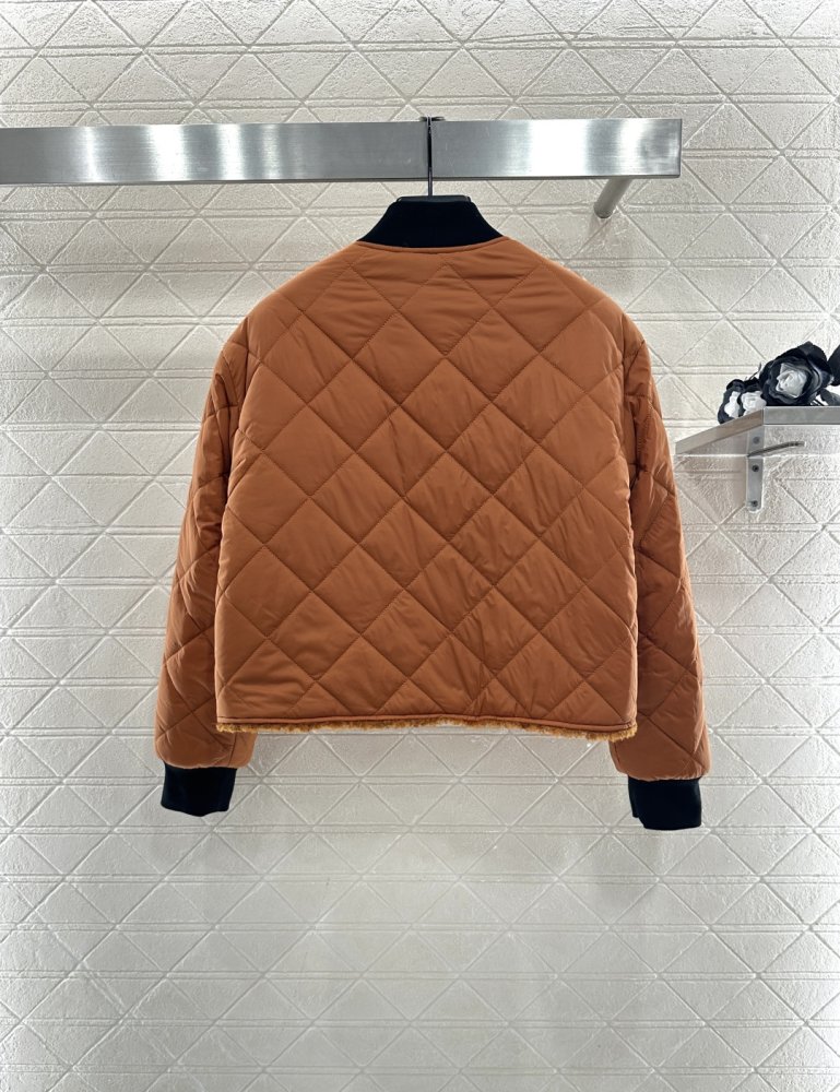 Bilateral coat фото 2