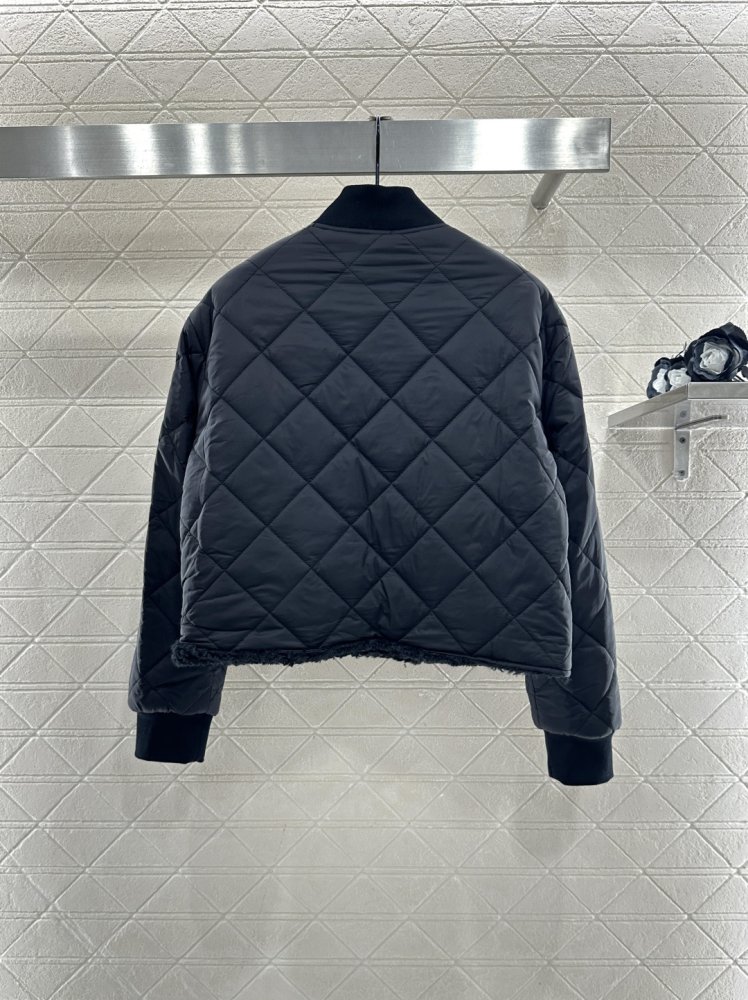 Двостороннє пальто фото 2