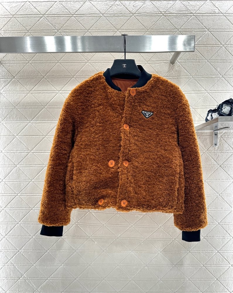 Bilateral coat фото 3