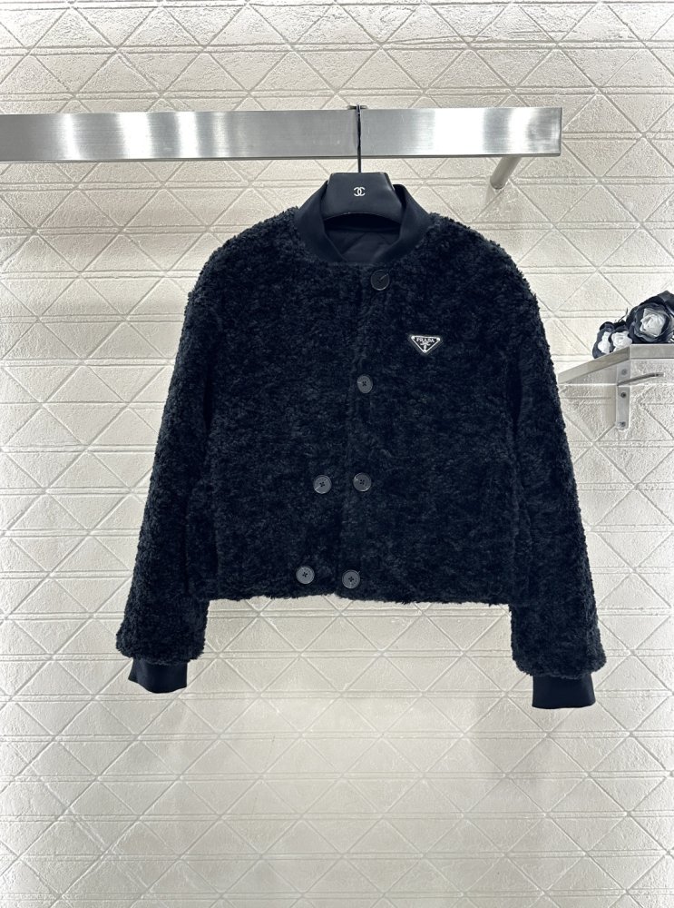 Двостороннє пальто фото 3