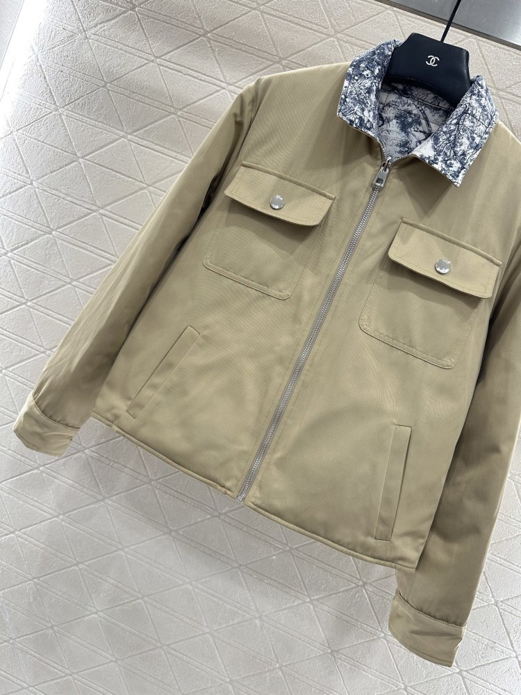 Двостороннє пальто фото 4