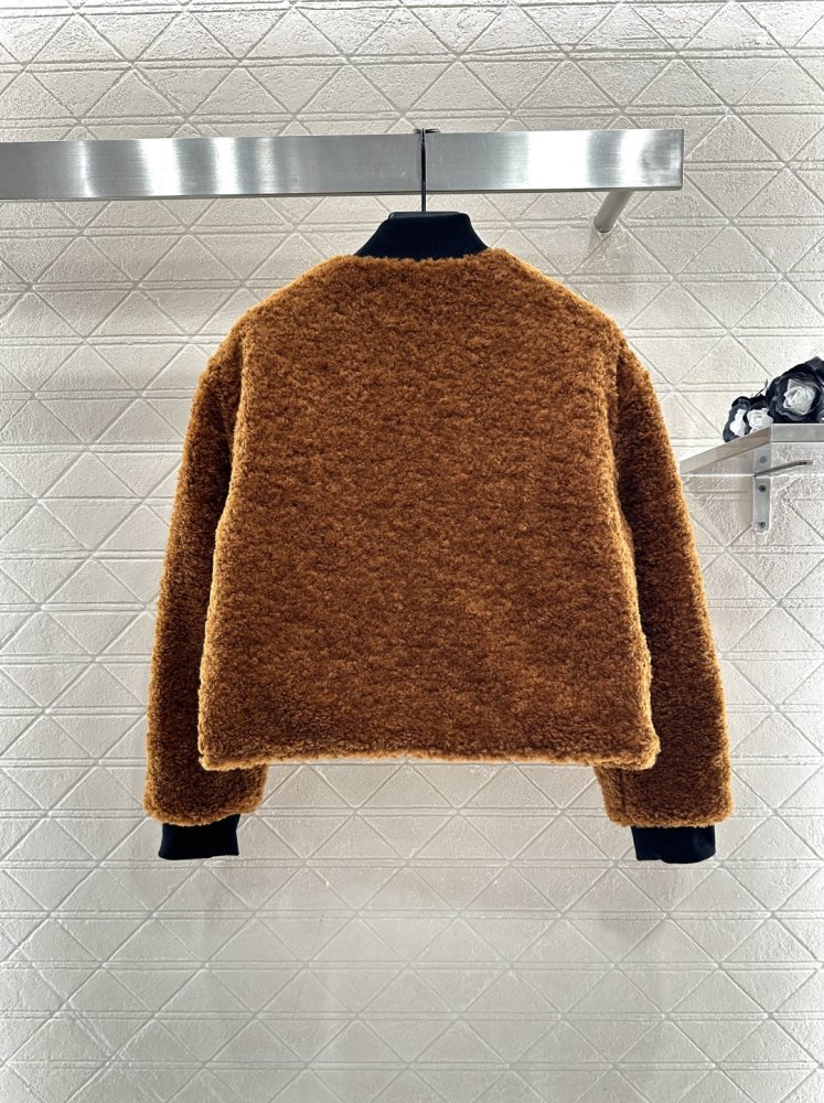 Bilateral coat фото 4