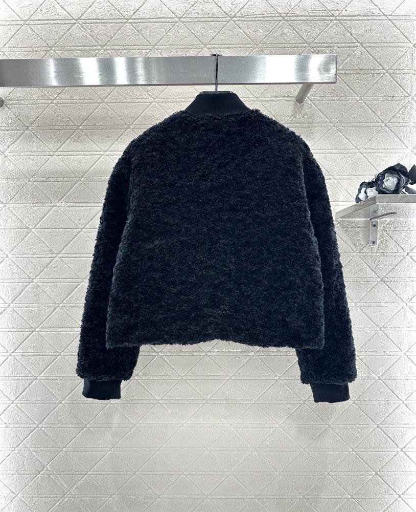 Двостороннє пальто фото 4