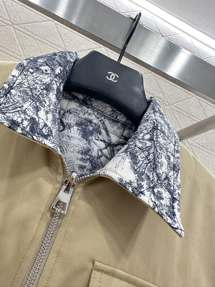 Двостороннє пальто фото 5