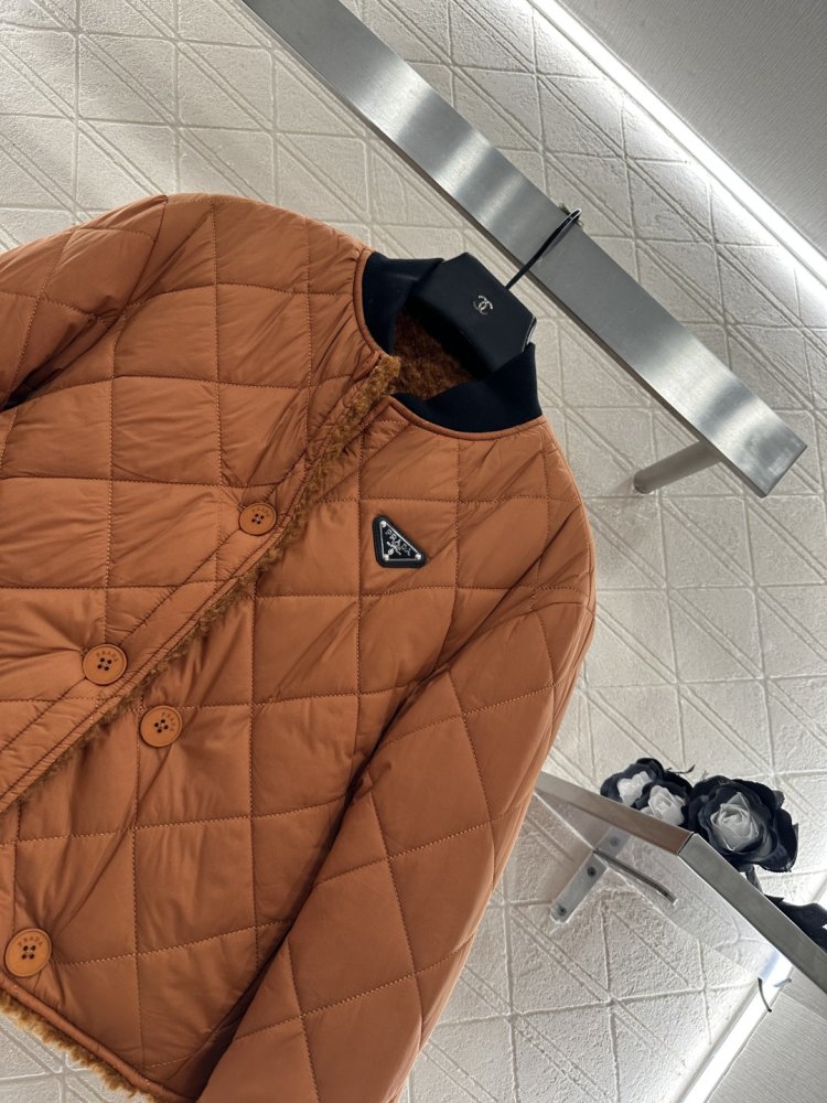 Bilateral coat фото 5