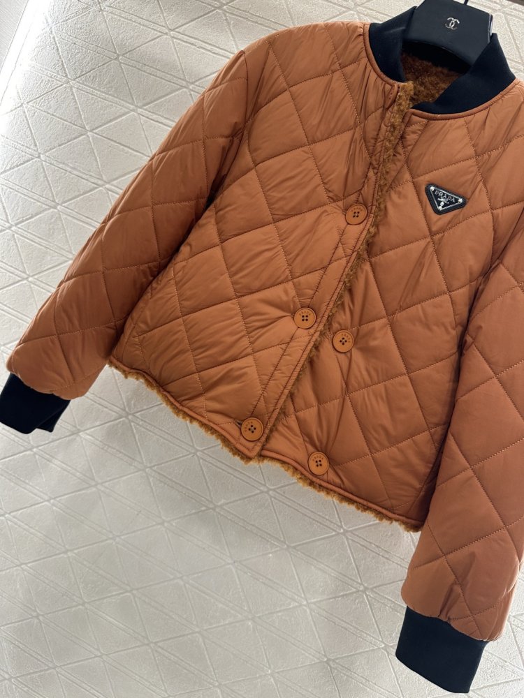 Bilateral coat фото 6