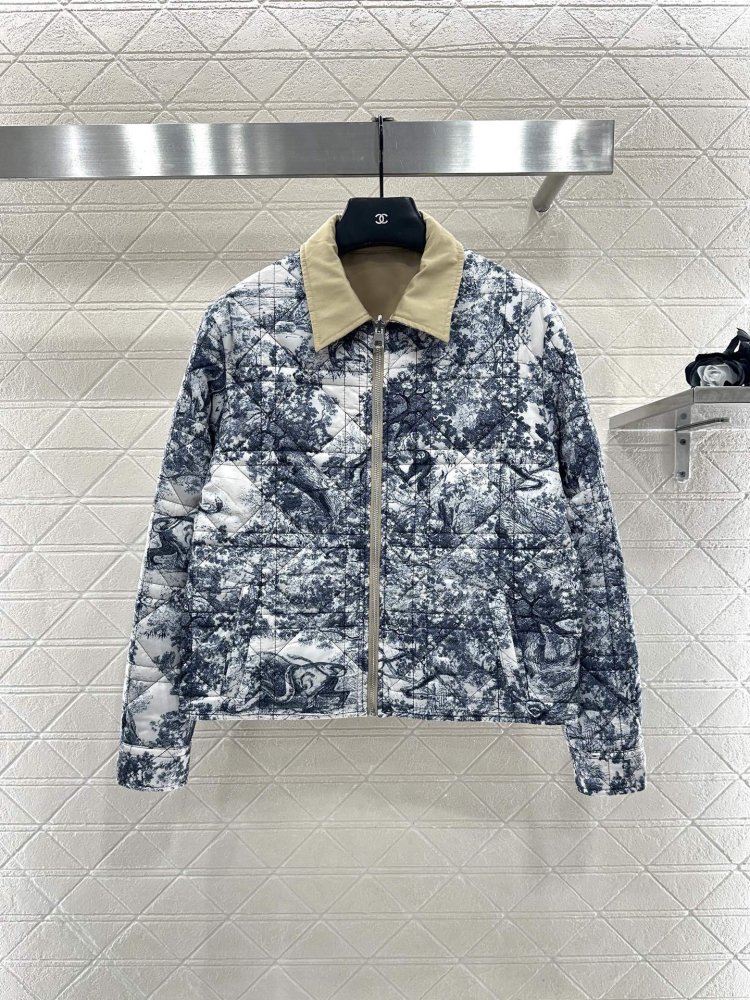 Двостороннє пальто фото 7