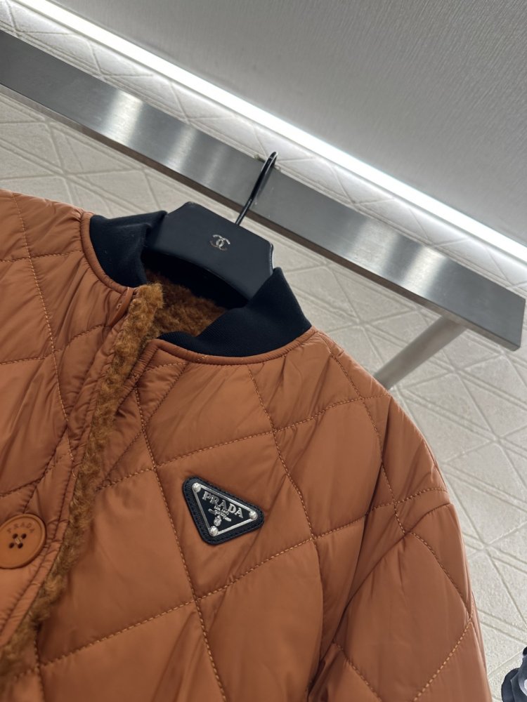 Bilateral coat фото 7