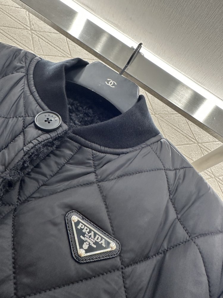 Двостороннє пальто фото 7