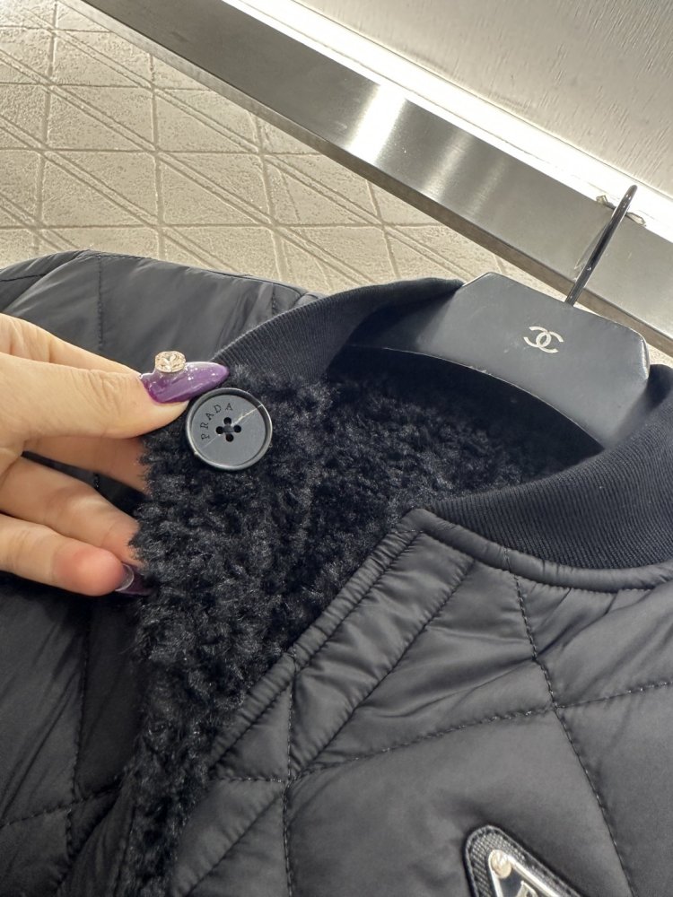 Двостороннє пальто фото 8