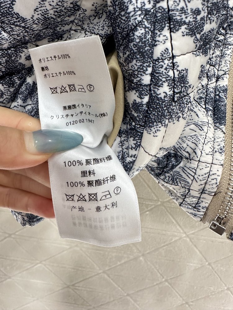 Двостороннє пальто фото 9