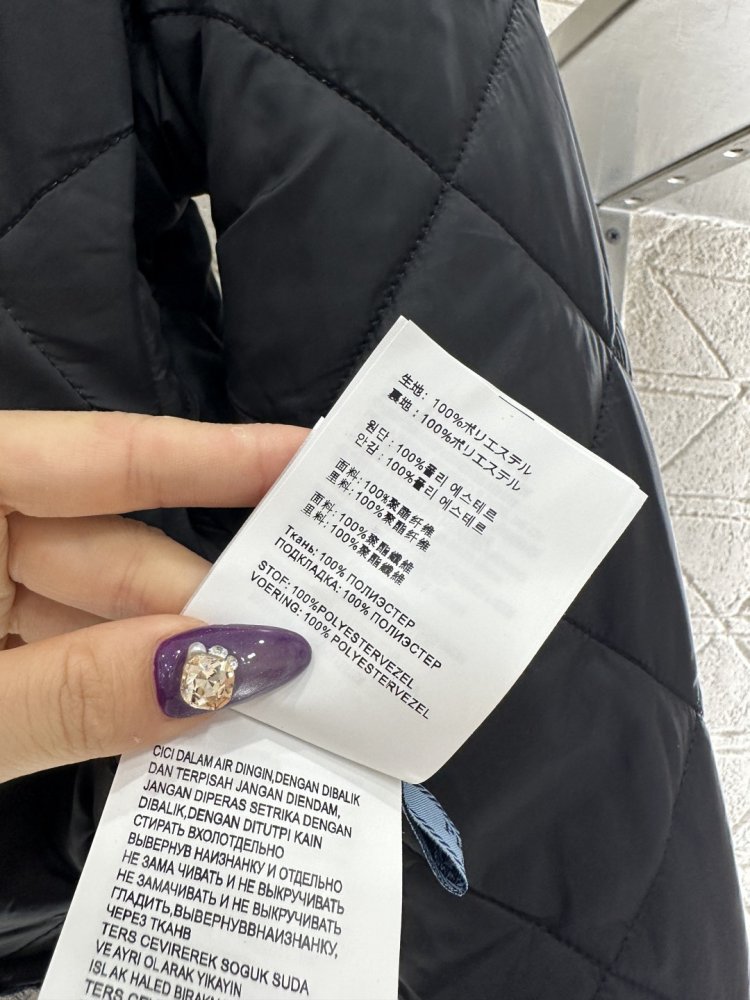 Двостороннє пальто фото 9