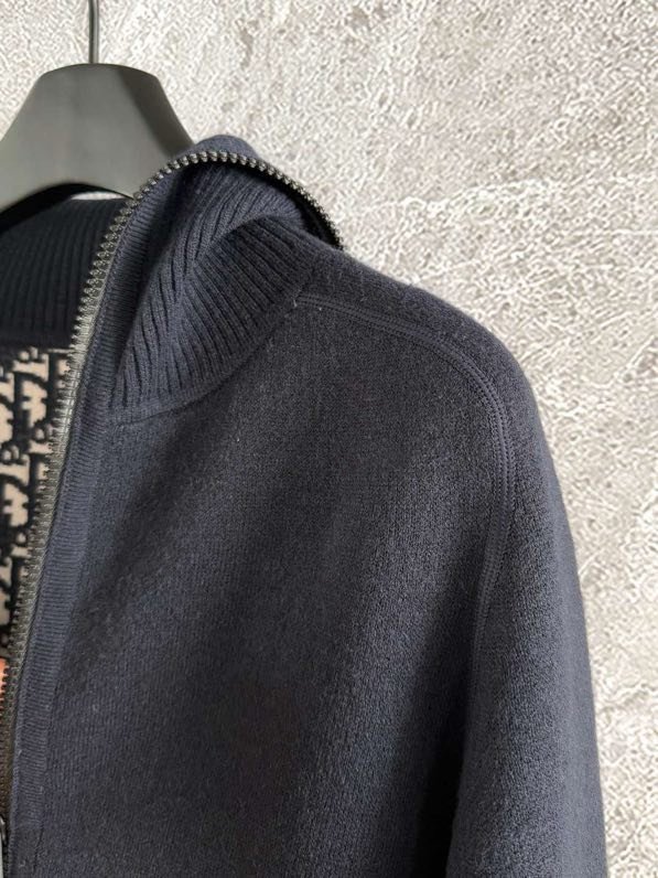 Двусторонний кардиган с капюшоном фото 6