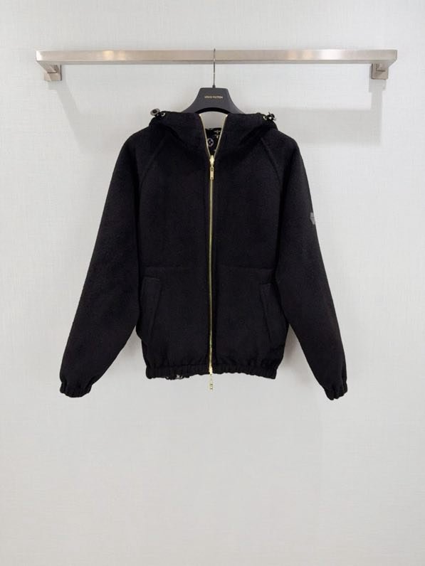 Двусторонний шерстяной свитер фото 2