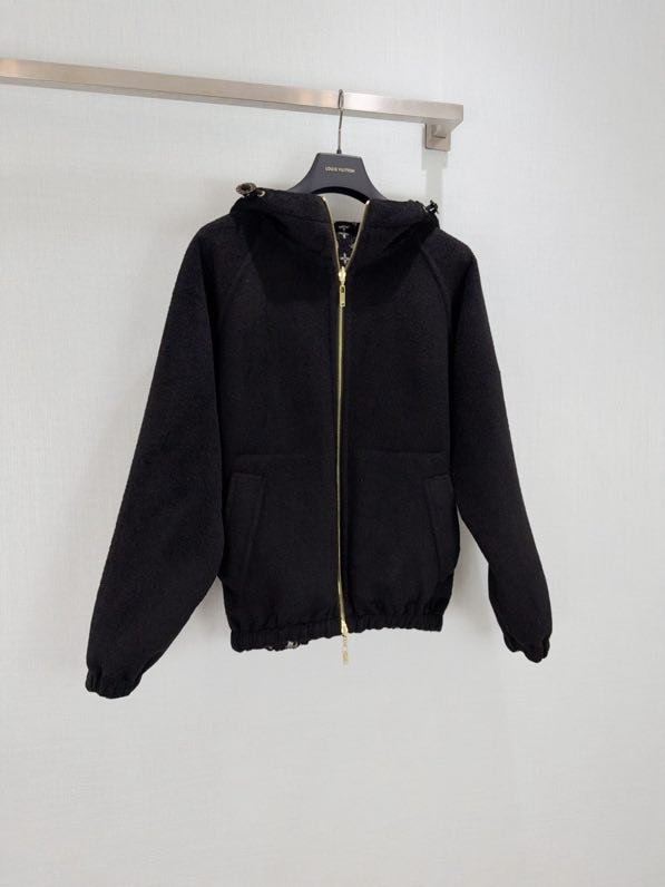 Двусторонний шерстяной свитер фото 4