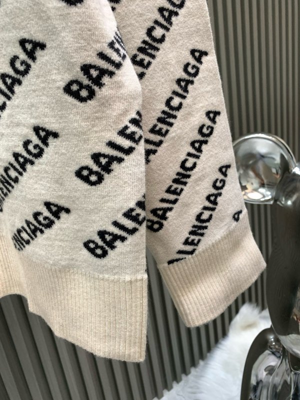 Двусторонний свитер фото 10