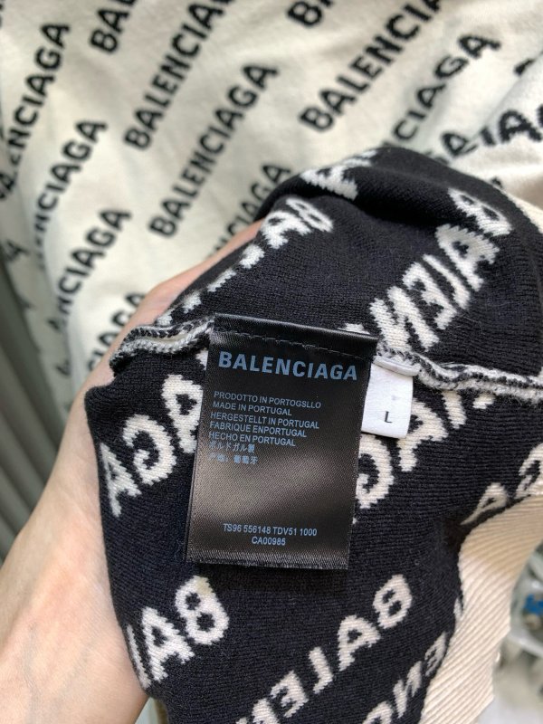 Двусторонний свитер фото 11