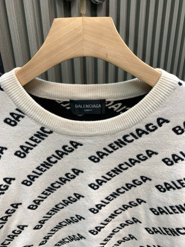 Двусторонний свитер фото 3