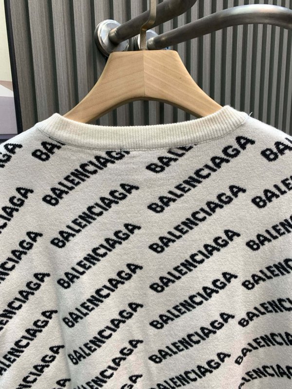 Двусторонний свитер фото 4