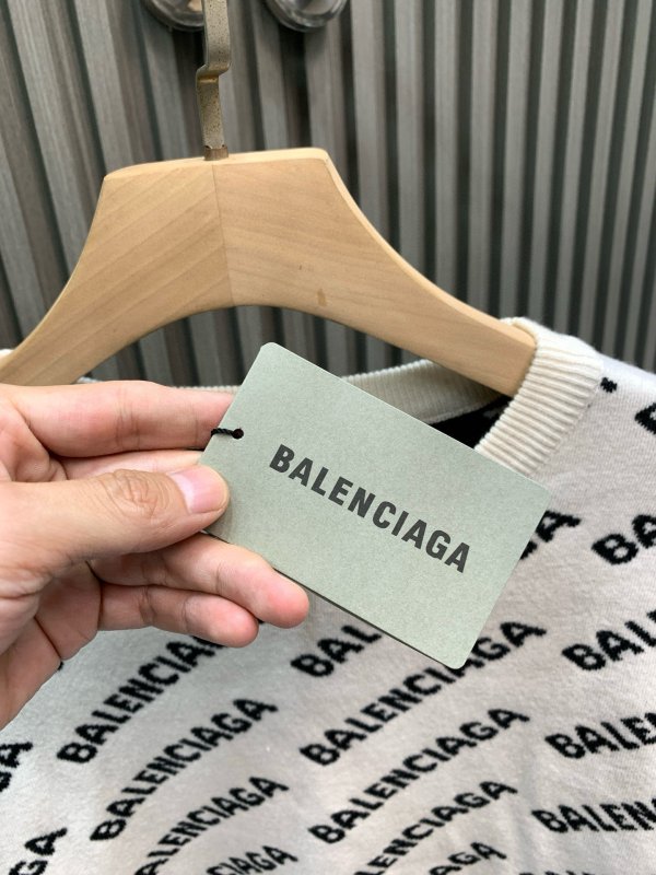 Двусторонний свитер фото 5