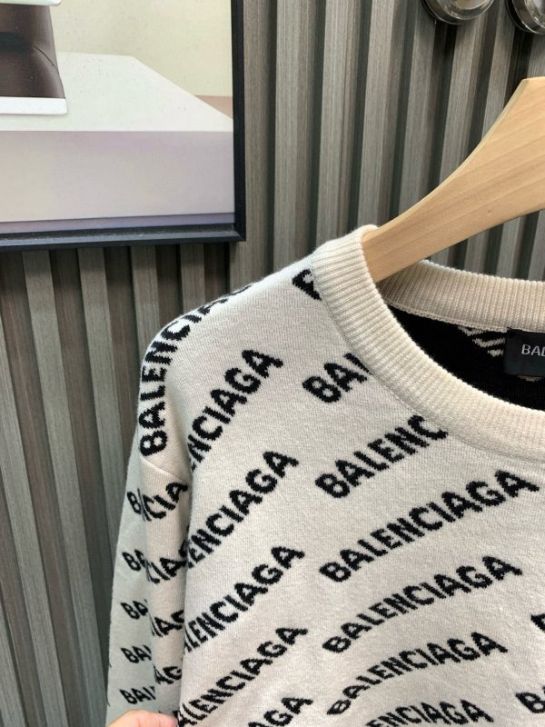 Двусторонний свитер фото 6