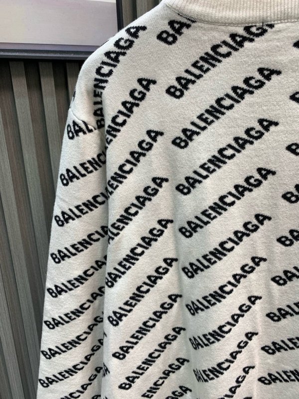 Двусторонний свитер фото 7